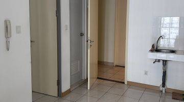 Gambar 5 Apartemen M Town Residence 2 BR Murah Unit Bagus Gading Serpong