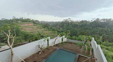 Gambar 4 Villa Sukawati Full Furnished di Ubud Gianyar Bali Bagus SHM