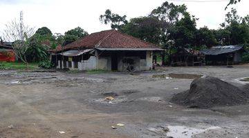 Gambar 2 Jual Cepat Kavling Tanah di Cisauk Rumpin Tangerang Banten