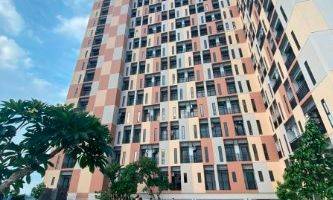 Gambar 1 Dijual Apartemen Cantik Type 2BR Di Sayana Harapan Indah, Kota Bekasi