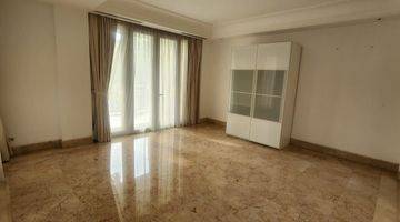 Gambar 5 Disewakan Apartemen The Dharmawangsa Twr 1 - 3 BR Fully Furnished