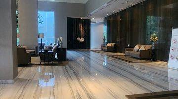 Gambar 2 Jual Apartemen Four Winds Senayan, Jakarta Selatan