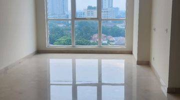 Gambar 4 Jual Apartemen Four Winds Senayan, Jakarta Selatan