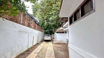 Gambar 3 Di Jual Rumah di Menteng, Jakarta Selatan