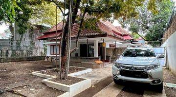 Gambar 2 Di Jual Rumah di Menteng, Jakarta Selatan