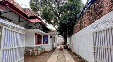 Gambar 1 Di Jual Rumah di Menteng, Jakarta Selatan