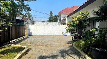 Gambar 4 Dijual Rumah di Kemang Timur, Jakarta Selatan