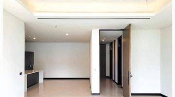 Gambar 3 Apartemen The Pakubuwono Menteng, Jakarta Pusat