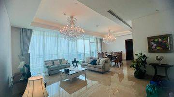 Gambar 2 Jual Apartemen Pakubuwono Signature, Jakarta Selatan