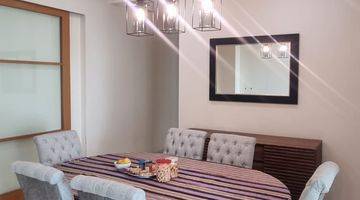 Gambar 3 Jual Apartemen Pakubuwono Residence, Jakarta Selatan