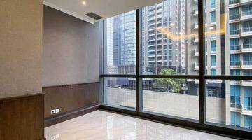 Gambar 3 Jual Office Distric 8 Treasury Tower, Jakarta Selatan