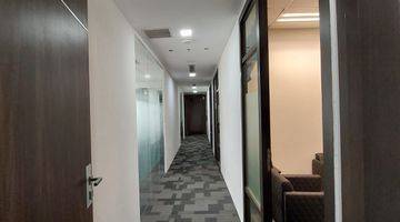 Gambar 3 Jual Office Kantor di sahid Sudirman Center, Jakarta Pusat