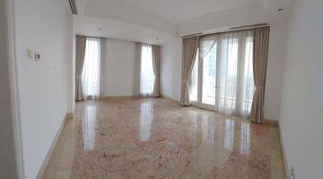 Gambar 4 Jual Apartemen The Residence at Dharmawangsa, Jakarta Selatan