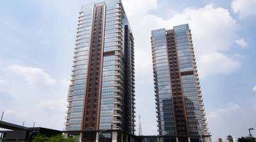 Gambar 1 Jual Apartemen Branz Apartment, Jakarta Selatan