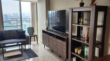 Gambar 4 Jual Apartemen Branz Apartment, Jakarta Selatan