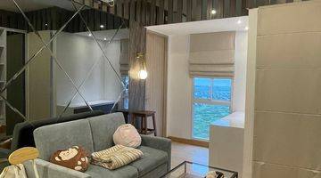 Gambar 1 Apartemen Bagus Dan Furnished Di Tokyo Riverside Pik 2 