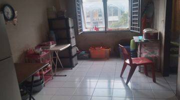 Gambar 1 Apartemen Furnish 2 Kamar Di City Park Cengkareng