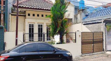 Gambar 1 Rumah Murah Lantai 1 Unfurnished Di Citra Garden 2