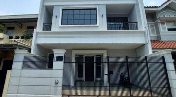 Gambar 1 Rumah baru Duri kepa