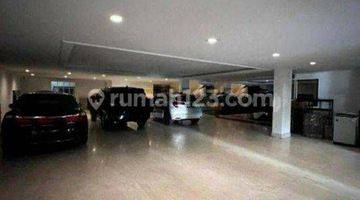 Gambar 3 Rumah Mewah Ebony Full Marmer View Danau Furnished