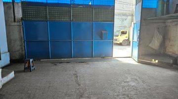 Gambar 3 Dijual Gudang Miami Tegal Alur 610 M 2lantai