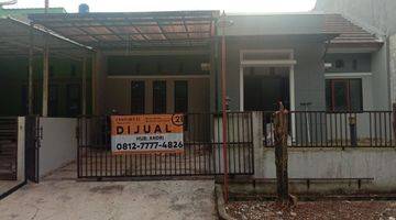 Gambar 1 Dibawah Harga Pasar Rumah Taman Kopo Katapang Siap Huni