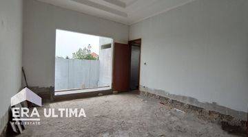 Gambar 1 Dijual Rumah Nyaman Minimalis di Batununggal