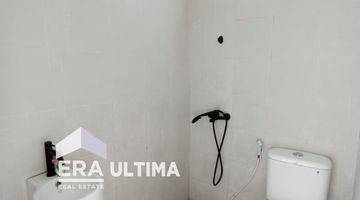 Gambar 1 Rumah Cantik Minimalis Bagus Siap Huni di Kopo Kencana