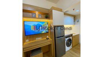 Gambar 3 Apartemen di Alton Tower 1 Semarang