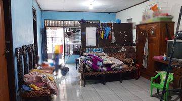 Gambar 4 Rumah di Kp Cerbonan Kecil Semarang Utara