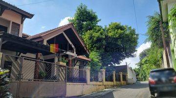 Gambar 1 Rumah di Taman Semeru Semarang