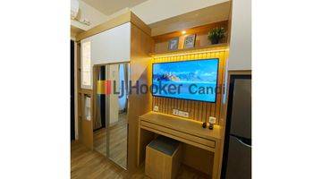 Gambar 2 Apartemen di Alton Tower 1 Semarang