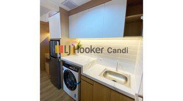 Gambar 1 Apartemen di Alton Tower 1 Semarang