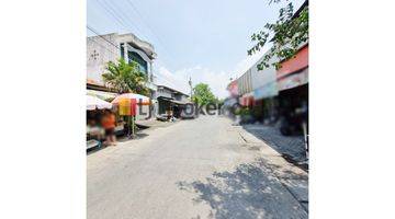 Gambar 4 Rumah di Bugangan Semarang