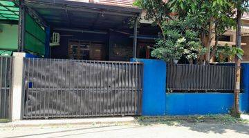 Gambar 1 Rumah Bagus Unfurnished SHM di Puri Dago, Bandung