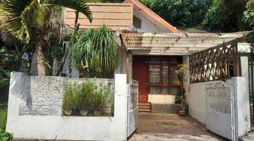 Gambar 1 Rumah Butuh Renovasi Unfurnished SHM di Griya Bukit Mas, Bandung