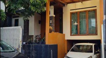 Gambar 2 Dijual Rumah Murah Kompek Bentang Sari Turangga Bandung