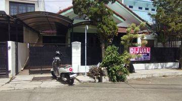 Gambar 1 Dijual Rumah Di Jl Antariksa Perluasan Arcamanik Bandung