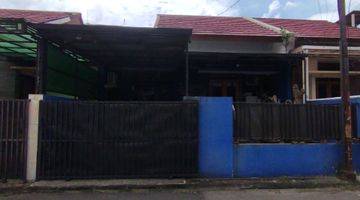 Gambar 2 Rumah Bagus Unfurnished SHM di Puri Dago, Bandung