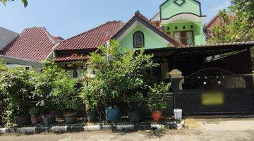 Gambar 1 Rumah Bagus Unfurnished SHM di Mitra Dago Parahyangan, Bandung