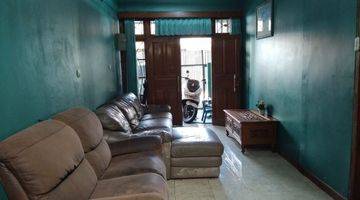 Gambar 3 Rumah 2 Lantai Bagus Unfurnished SHM di Terjun Bugi, Bandung