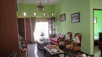 Gambar 4 Rumah Bagus Unfurnished SHM di Mitra Dago Parahyangan, Bandung