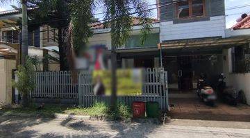 Gambar 1 Rumah Bagus Unfurnished SHM di Puraga Baya, Bandung