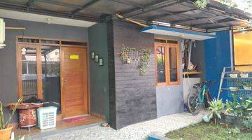 Gambar 5 Rumah Bagus Unfurnished SHM di Puri Dago, Bandung