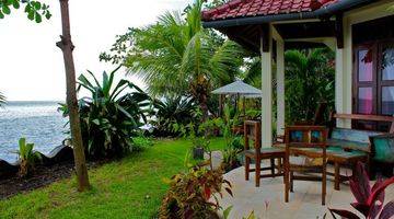 Gambar 2 Great Eco-Friendly & Green Environment Boutique Hotel