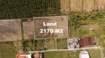 Gambar 1 2,170 Sqm Prime Land