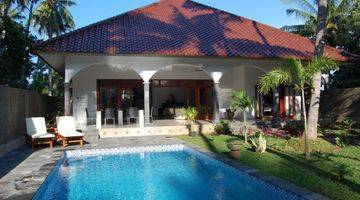 Gambar 1 GREAT LUXURY VILLA IN CENTRAL LOVINA