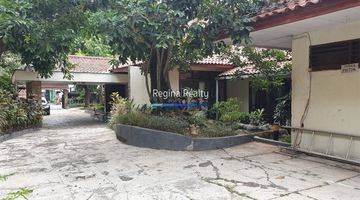 Gambar 5 Rumah Lokasi Premium