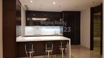 Gambar 1 Pondok Indah Residence Apartemen Furnished Bagus