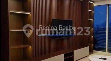 Gambar 3 Pondok Indah Residence Apartemen Furnished Bagus